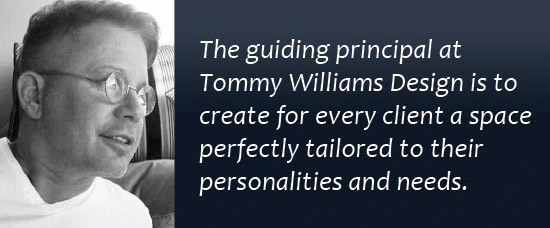 Tommy Williams Design