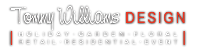 Tommy Williams Design