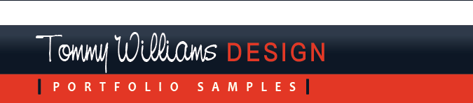Tommy Williams Design